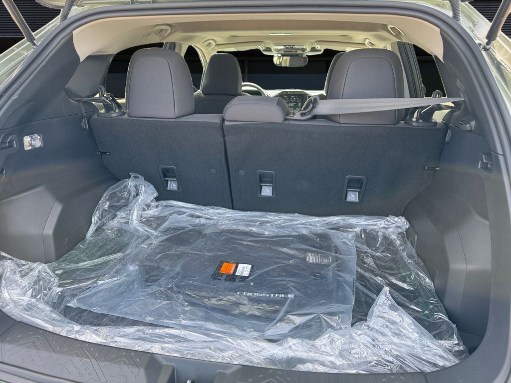 2026 Subaru Crosstrek Premium *LIFETIME POWERTRAIN*