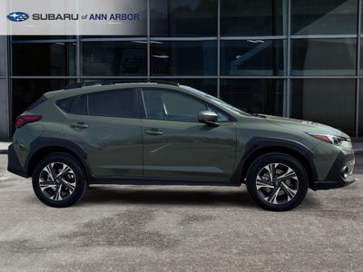 2026 Subaru Crosstrek Premium *LIFETIME POWERTRAIN*