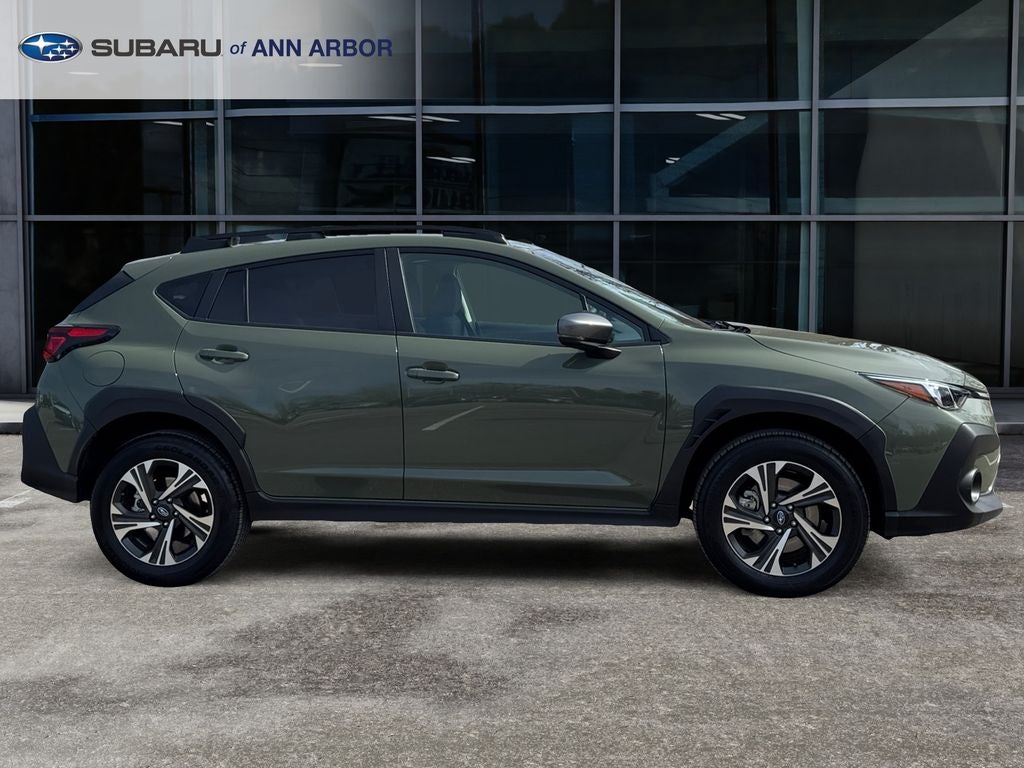2026 Subaru Crosstrek Premium *LIFETIME POWERTRAIN*