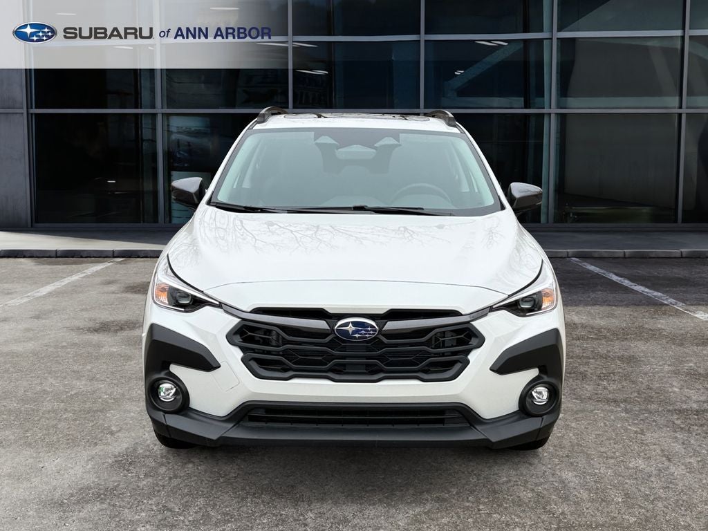 2026 Subaru Crosstrek Premium *LIFETIME POWERTRAIN*