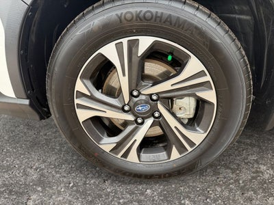 2026 Subaru Crosstrek Premium *LIFETIME POWERTRAIN*