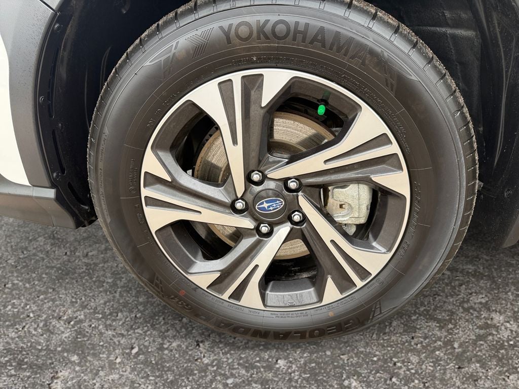 2026 Subaru Crosstrek Premium *LIFETIME POWERTRAIN*