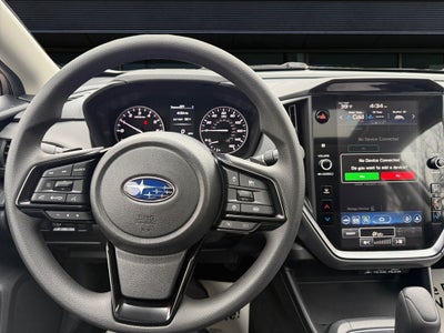 2026 Subaru Crosstrek Premium *LIFETIME POWERTRAIN*