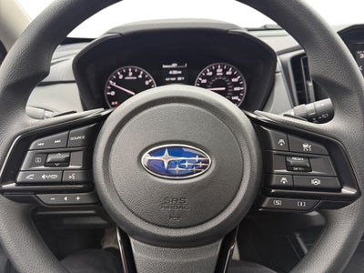 2026 Subaru Crosstrek Premium *LIFETIME POWERTRAIN*