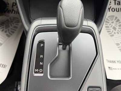 2026 Subaru Crosstrek Premium *LIFETIME POWERTRAIN*