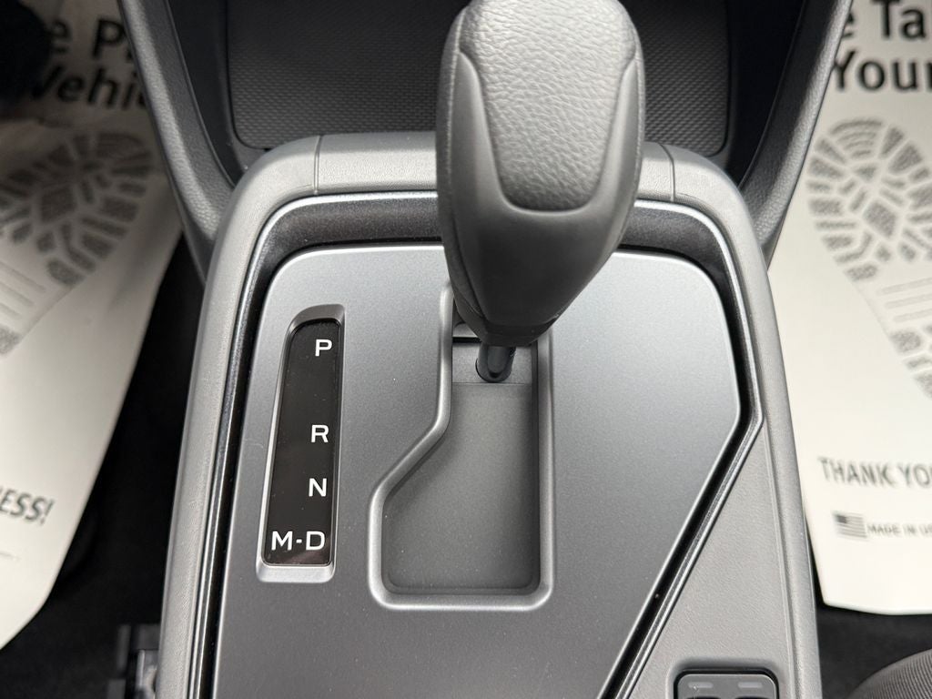 2026 Subaru Crosstrek Premium *LIFETIME POWERTRAIN*