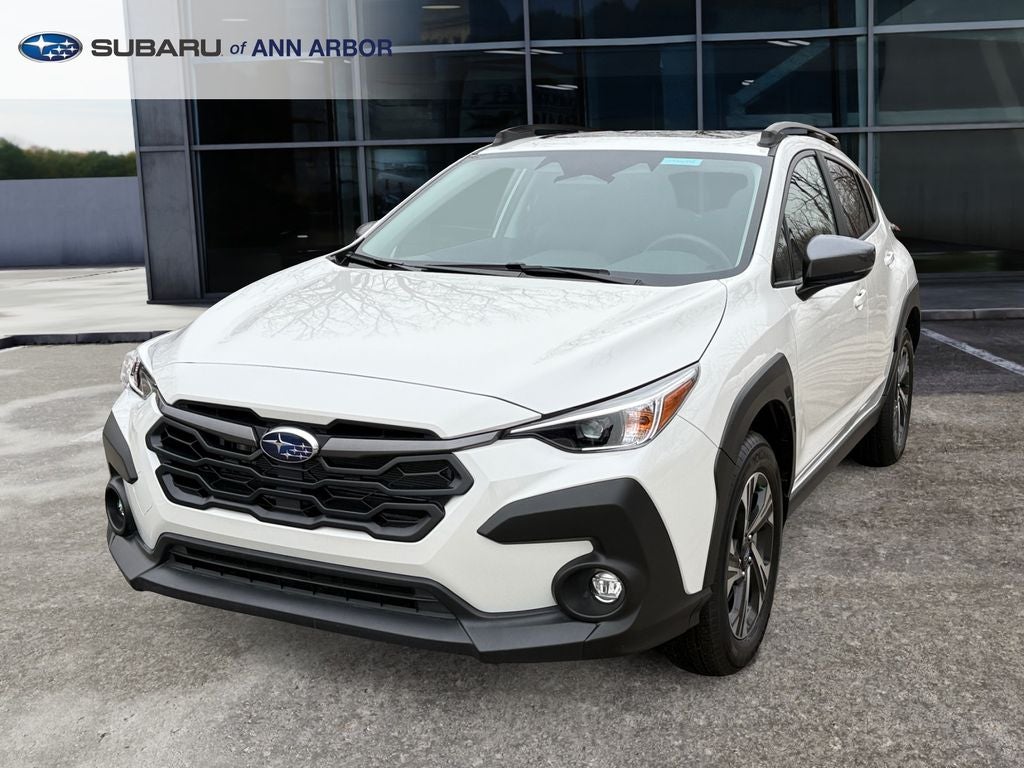 2026 Subaru Crosstrek Premium *LIFETIME POWERTRAIN*