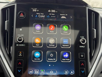 2026 Subaru Crosstrek Premium *LIFETIME POWERTRAIN*