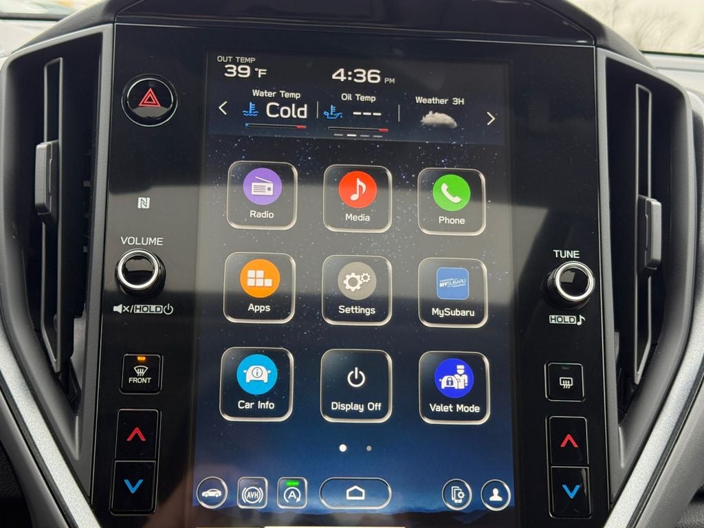 2026 Subaru Crosstrek Premium *LIFETIME POWERTRAIN*