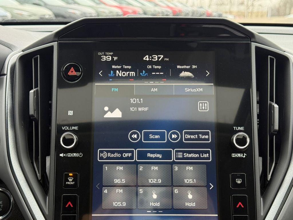 2026 Subaru Crosstrek Premium *LIFETIME POWERTRAIN*