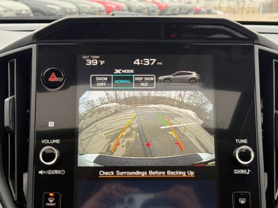 2026 Subaru Crosstrek Premium *LIFETIME POWERTRAIN*