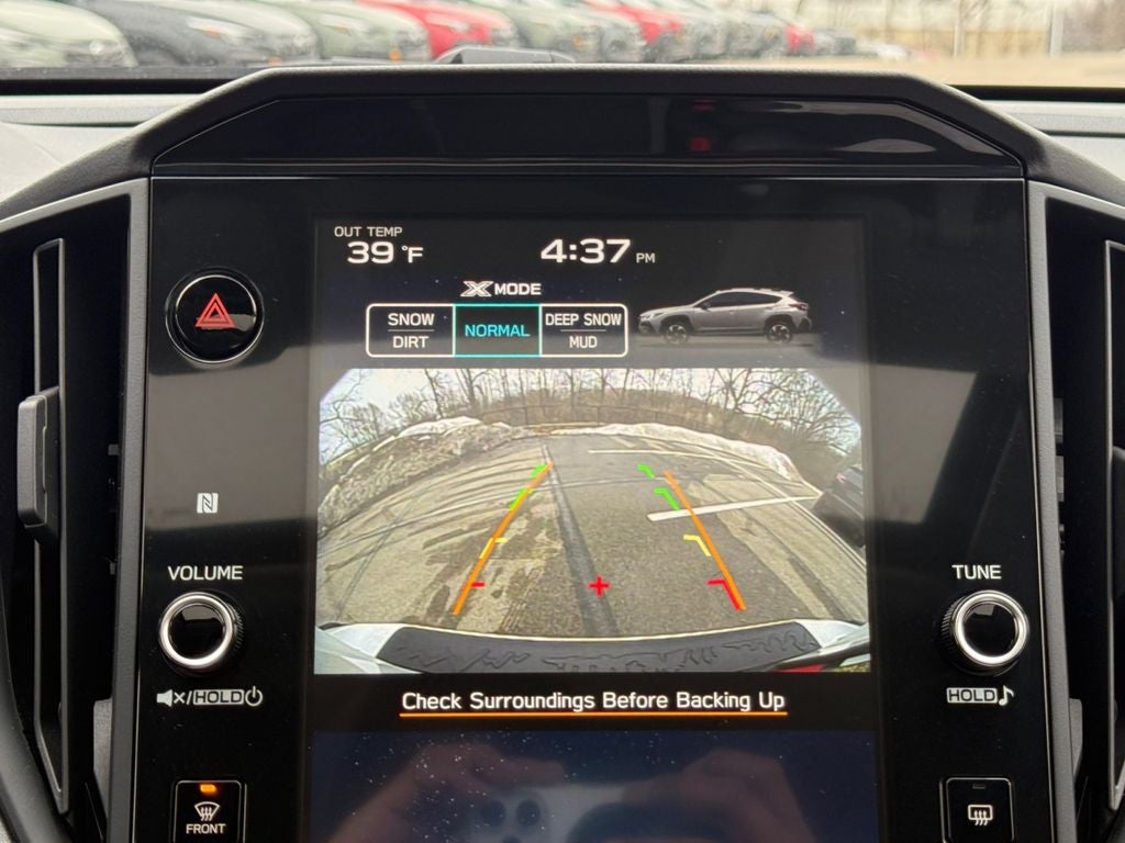 2026 Subaru Crosstrek Premium *LIFETIME POWERTRAIN*