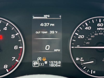 2026 Subaru Crosstrek Premium *LIFETIME POWERTRAIN*