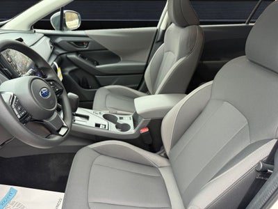 2026 Subaru Crosstrek Premium *LIFETIME POWERTRAIN*