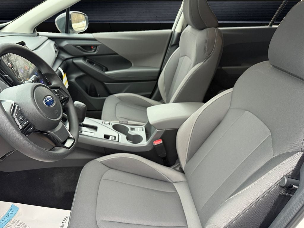 2026 Subaru Crosstrek Premium *LIFETIME POWERTRAIN*