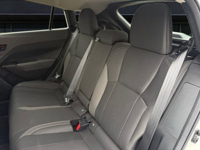 2026 Subaru Crosstrek Premium *LIFETIME POWERTRAIN*