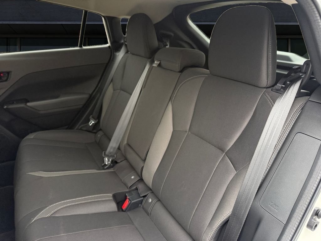 2026 Subaru Crosstrek Premium *LIFETIME POWERTRAIN*