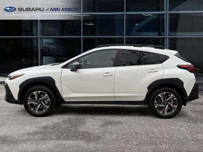 2026 Subaru Crosstrek Premium *LIFETIME POWERTRAIN*