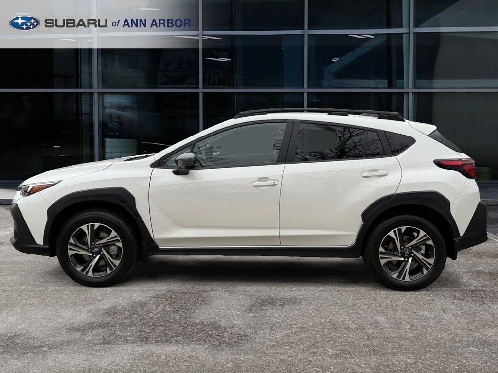 2026 Subaru Crosstrek Premium *LIFETIME POWERTRAIN*