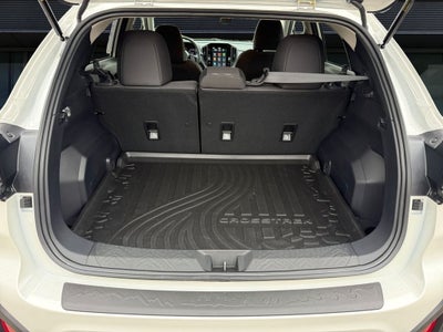 2026 Subaru Crosstrek Premium *LIFETIME POWERTRAIN*