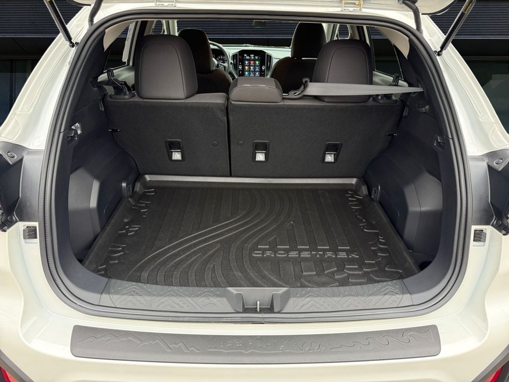 2026 Subaru Crosstrek Premium *LIFETIME POWERTRAIN*