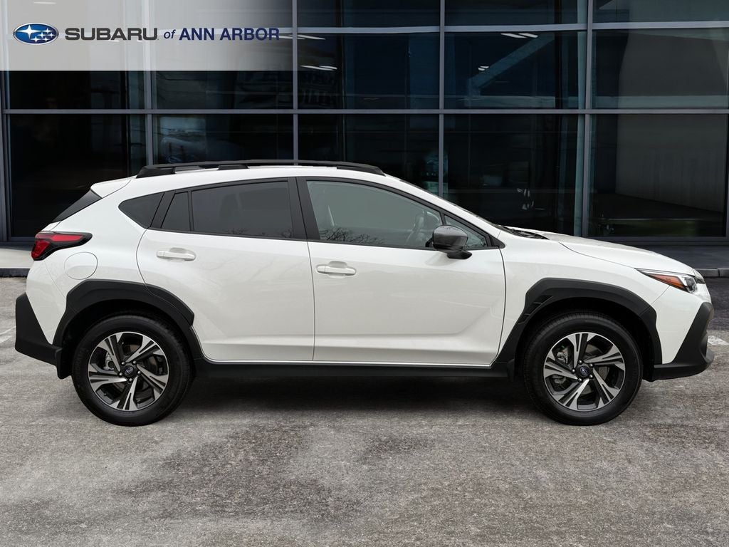 2026 Subaru Crosstrek Premium *LIFETIME POWERTRAIN*