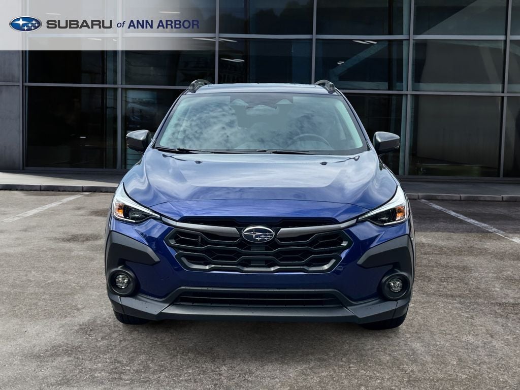 2026 Subaru Crosstrek Premium **LIFETIME POWERTRAIN**
