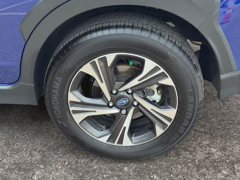 2026 Subaru Crosstrek Premium **LIFETIME POWERTRAIN**