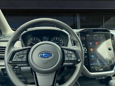 2026 Subaru Crosstrek Premium **LIFETIME POWERTRAIN**