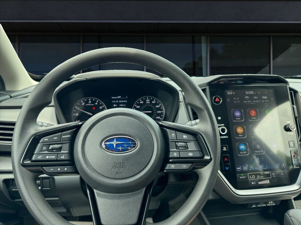 2026 Subaru Crosstrek Premium **LIFETIME POWERTRAIN**