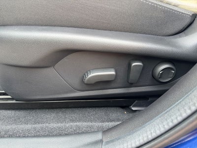 2026 Subaru Crosstrek Premium **LIFETIME POWERTRAIN**