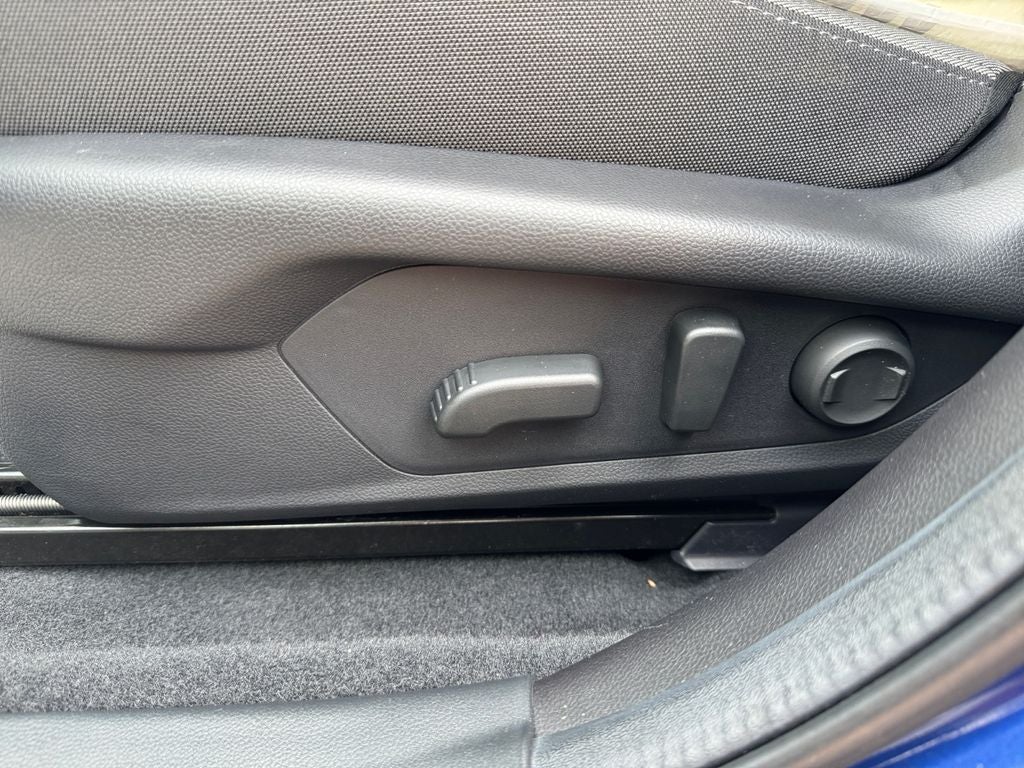 2026 Subaru Crosstrek Premium **LIFETIME POWERTRAIN**