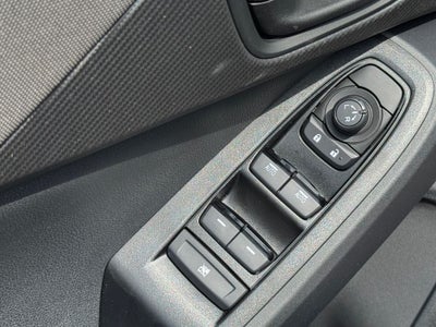 2026 Subaru Crosstrek Premium **LIFETIME POWERTRAIN**