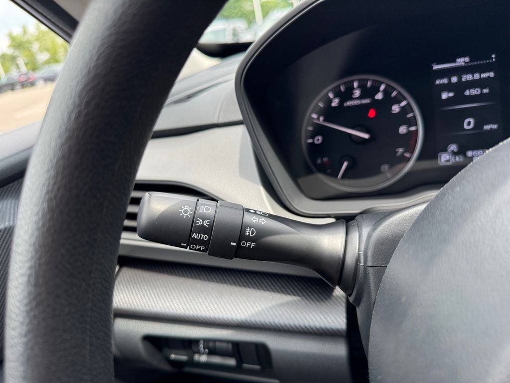 2026 Subaru Crosstrek Premium **LIFETIME POWERTRAIN**