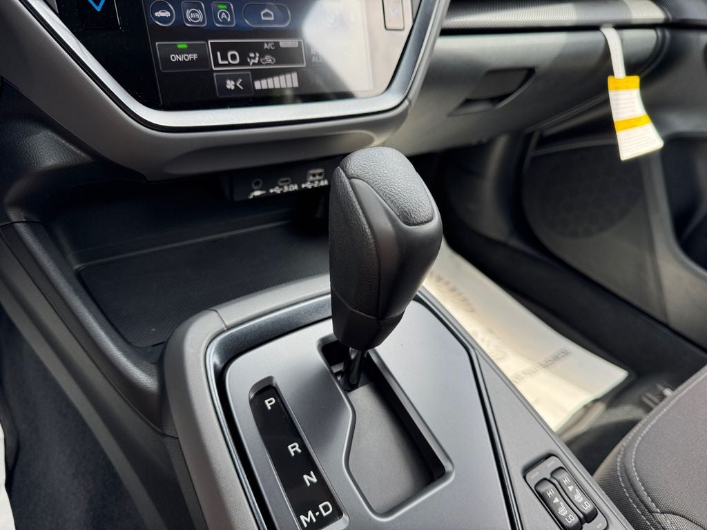 2026 Subaru Crosstrek Premium **LIFETIME POWERTRAIN**