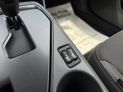 2026 Subaru Crosstrek Premium **LIFETIME POWERTRAIN**