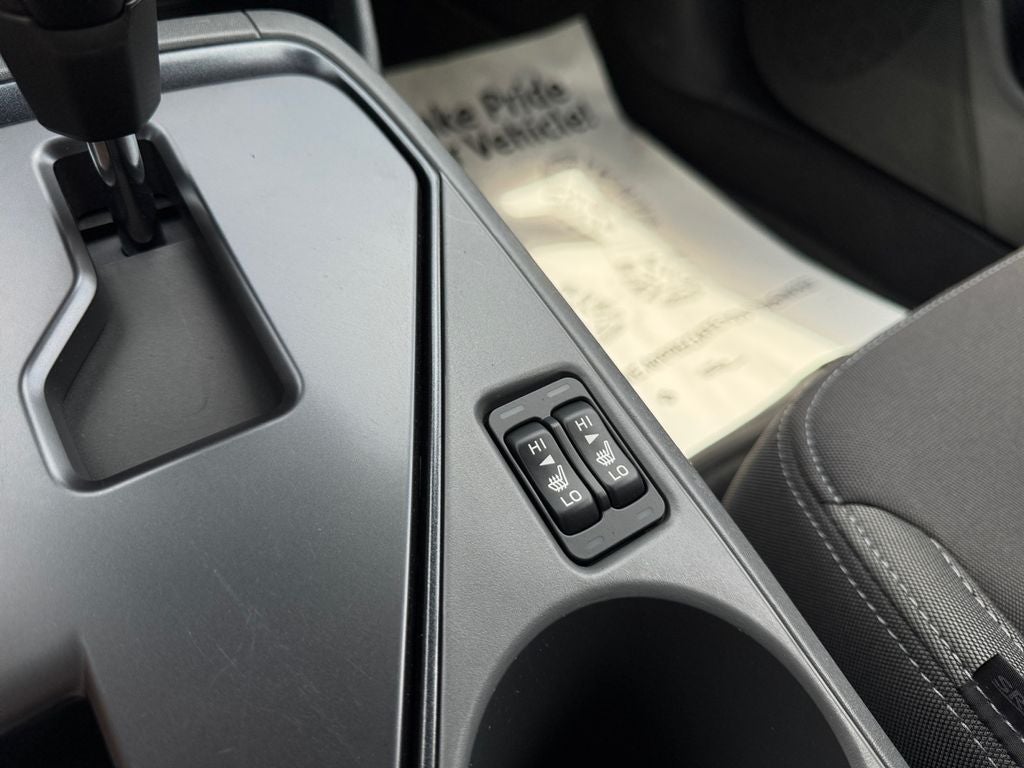 2026 Subaru Crosstrek Premium **LIFETIME POWERTRAIN**