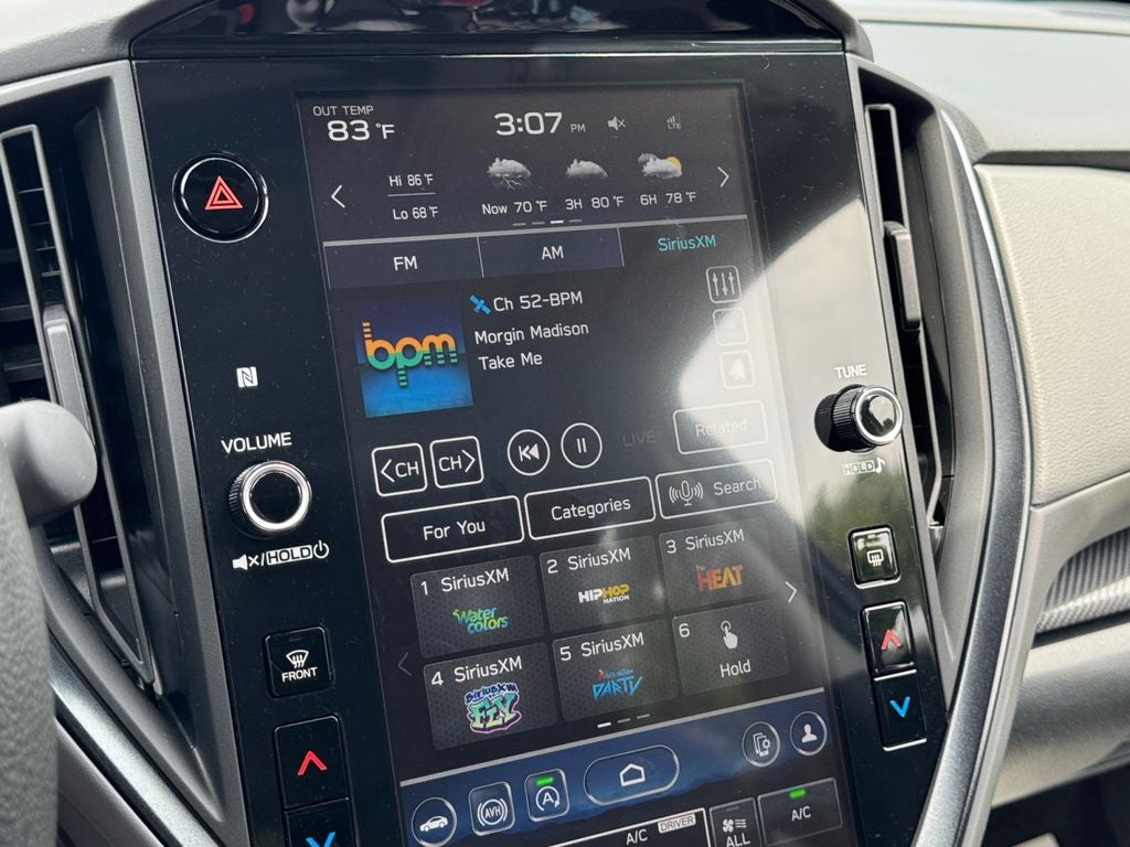2026 Subaru Crosstrek Premium **LIFETIME POWERTRAIN**