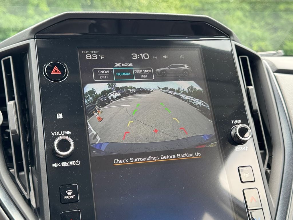 2026 Subaru Crosstrek Premium **LIFETIME POWERTRAIN**