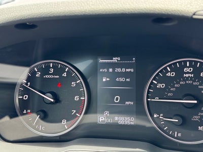 2026 Subaru Crosstrek Premium **LIFETIME POWERTRAIN**
