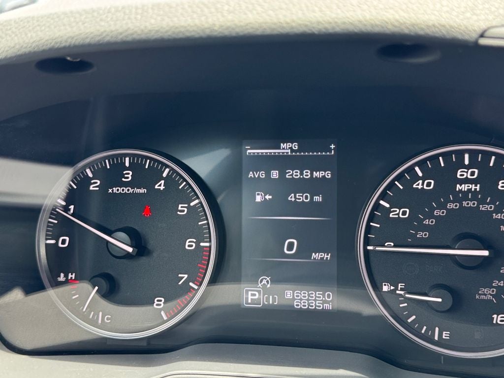 2026 Subaru Crosstrek Premium **LIFETIME POWERTRAIN**