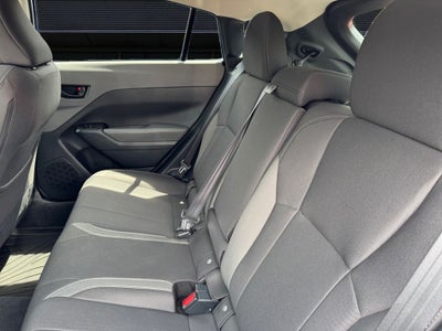 2026 Subaru Crosstrek Premium **LIFETIME POWERTRAIN**