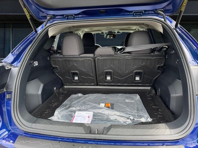 2026 Subaru Crosstrek Premium **LIFETIME POWERTRAIN**