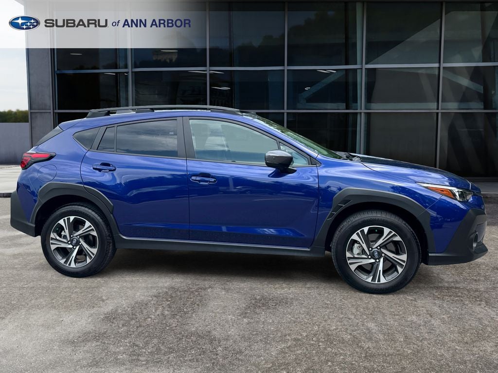 2026 Subaru Crosstrek Premium **LIFETIME POWERTRAIN**