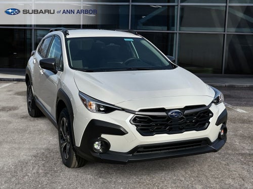2026 Subaru Crosstrek Premium *LIFETIME POWERTRAIN*
