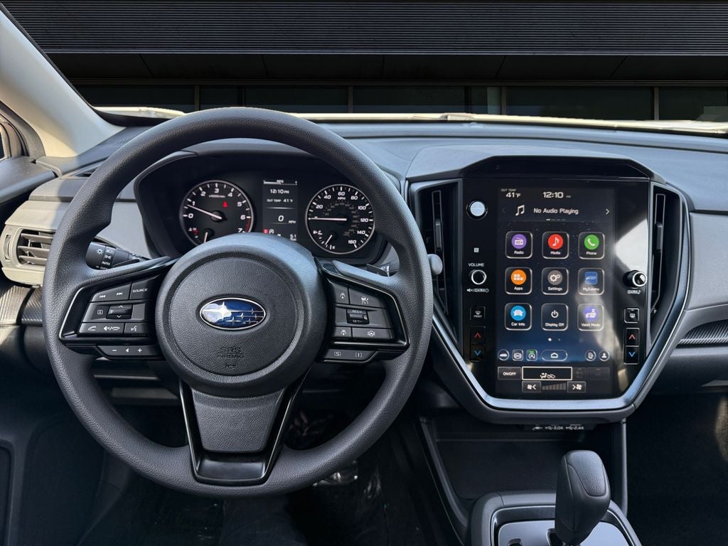 2026 Subaru Crosstrek Premium *LIFETIME POWERTRAIN*