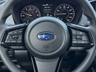 2026 Subaru Crosstrek Premium *LIFETIME POWERTRAIN*