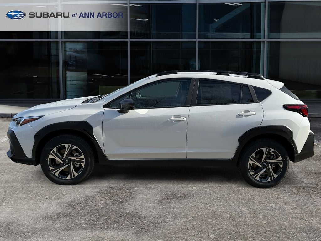 2026 Subaru Crosstrek Premium *LIFETIME POWERTRAIN*