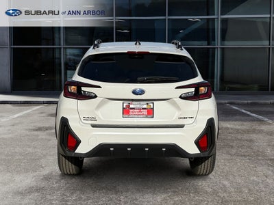 2026 Subaru Crosstrek Premium *LIFETIME POWERTRAIN*
