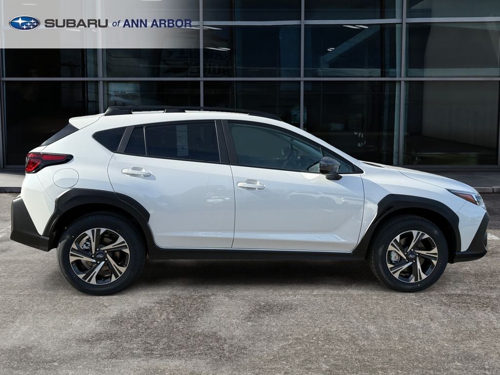 2026 Subaru Crosstrek Premium *LIFETIME POWERTRAIN*